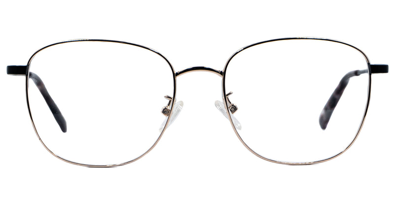 Lentes oftálmicos AXESS 6129 SH L GOLD 52 17 135 POM1