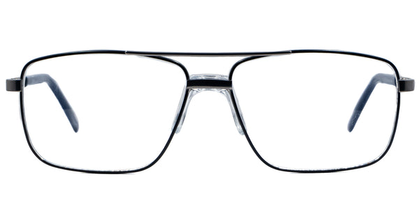 Lentes oftálmicos AXESS 6112 M L GUN 57 14 145 POM1