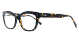 Lentes oftálmicos AXESS ONE 1470 CAREY 54 19 145 POM1