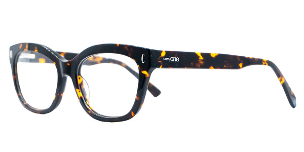 Lentes oftálmicos AXESS ONE 1470 CAREY 54 19 145 POM1