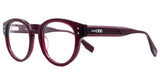 Lentes oftálmicos AXESS ONE 1469 CHERRY 51 23 150 POM7