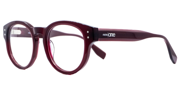 Lentes oftálmicos AXESS ONE 1469 CHERRY 51 23 150 POM7