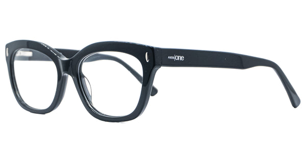 Lentes oftálmicos AXESS ONE 1470 SHADOW 54 19 145 POM1