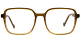 Lentes oftálmicos AXESS ONE 1459 GRADIENT BROWN 54 18 145 POM8
