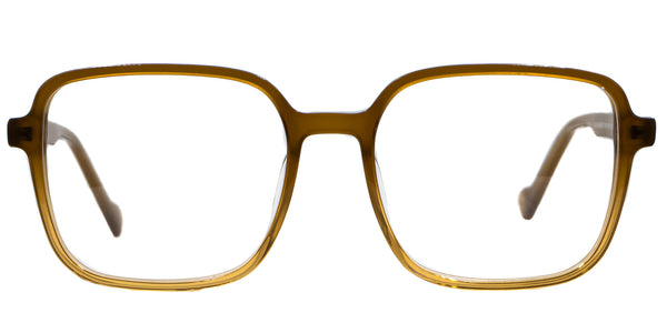 Lentes oftálmicos AXESS ONE 1459 GRADIENT BROWN 54 18 145 POM8