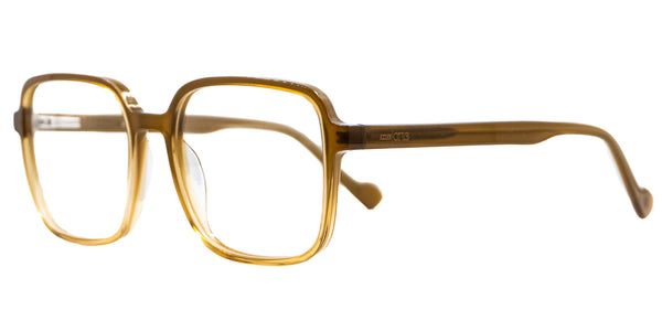 Lentes oftálmicos AXESS ONE 1459 GRADIENT BROWN 54 18 145 POM8