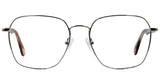 Lentes oftálmicos AXESS ONE 1024 SUNFLOWER 54 17 140 POM1