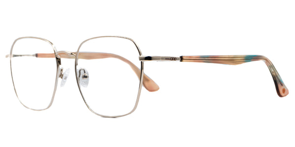 Lentes oftálmicos AXESS ONE 1024 SUNFLOWER 54 17 140 POM1