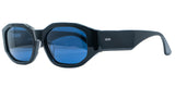 Lentes de sol AXESS ONE 9082 KENDALL 2.0 BLK 53 17 140 CAT 3 POM 8