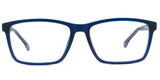 Lentes oftálmicos BRAVO 8424 M BLUE 55 16 145 POM10