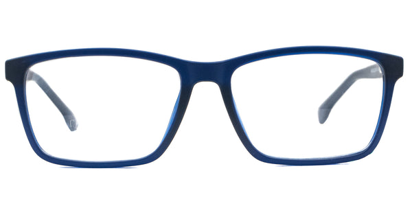 Lentes oftálmicos BRAVO 8424 M BLUE 55 16 145 POM10