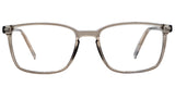 Lentes oftálmicos BRAVO 8400 L GREY 52 18 143 POM10