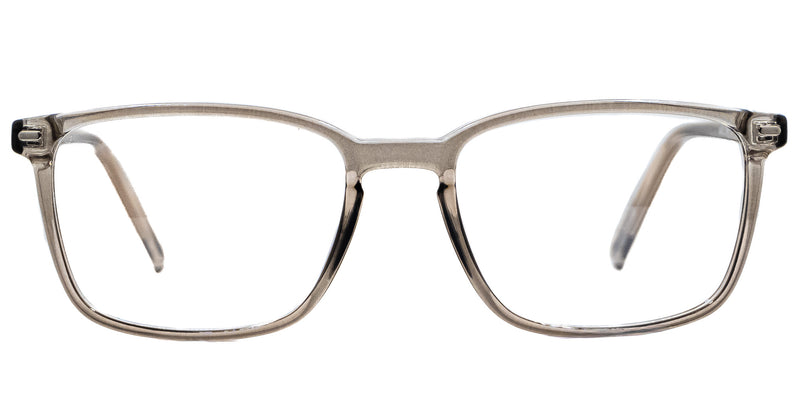 Lentes oftálmicos BRAVO 8400 L GREY 52 18 143 POM10