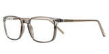 Lentes oftálmicos BRAVO 8400 L GREY 52 18 143 POM10
