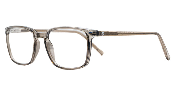Lentes oftálmicos BRAVO 8400 L GREY 52 18 143 POM10