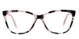 Lentes oftálmicos BRAVO 8431 PINK DEMI 55 16 143 POM10