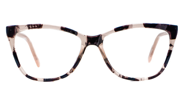 Lentes oftálmicos BRAVO 8431 PINK DEMI 55 16 143 POM10