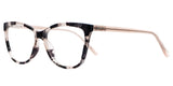 Lentes oftálmicos BRAVO 8431 PINK DEMI 55 16 143 POM10