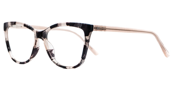 Lentes oftálmicos BRAVO 8431 PINK DEMI 55 16 143 POM10
