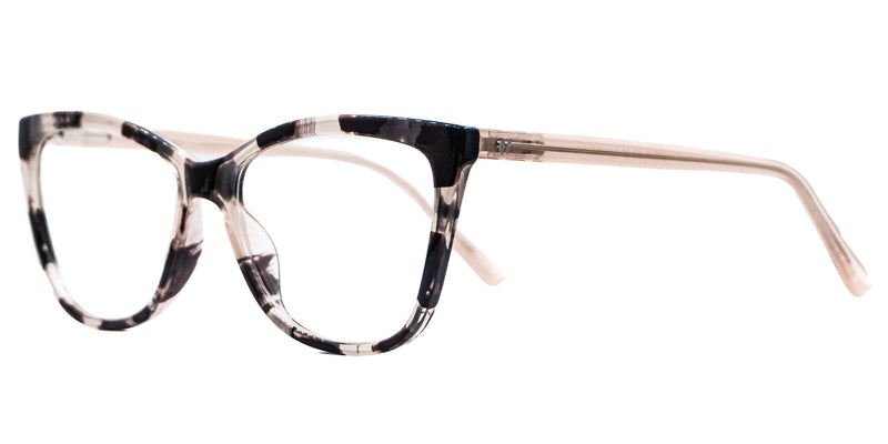 Lentes oftálmicos BRAVO 8431 PINK DEMI 55 16 143 POM10