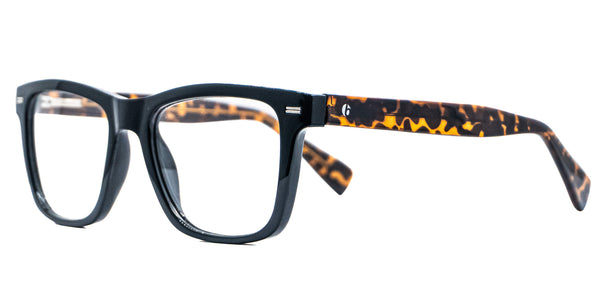 Lentes oftálmicos BRAVO 8425 DEMI 52 19 145 POM10