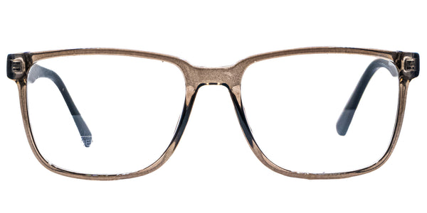 Lentes oftálmicos BRAVO 8403 GREY BLACK 54 17 142 POM10