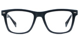Lentes oftálmicos BRAVO 8425 M BLACK 52 19 145 POM10