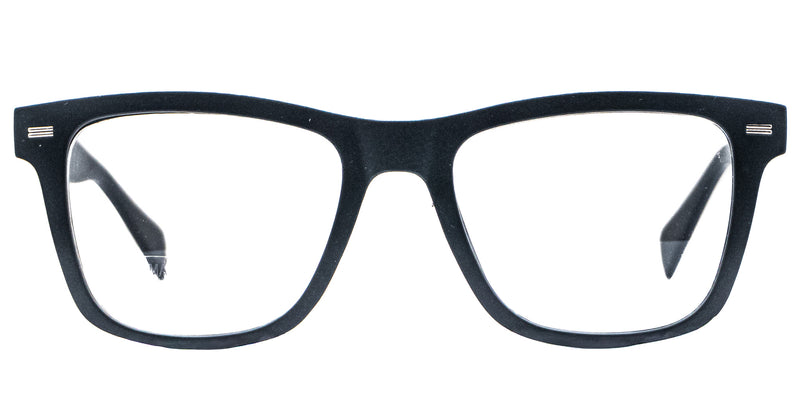 Lentes oftálmicos BRAVO 8425 M BLACK 52 19 145 POM10