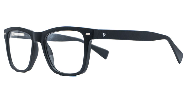 Lentes oftálmicos BRAVO 8425 M BLACK 52 19 145 POM10