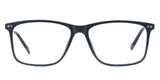 Lentes oftálmicos BRAVO 8407 M BLACK 57 16 140 POM10