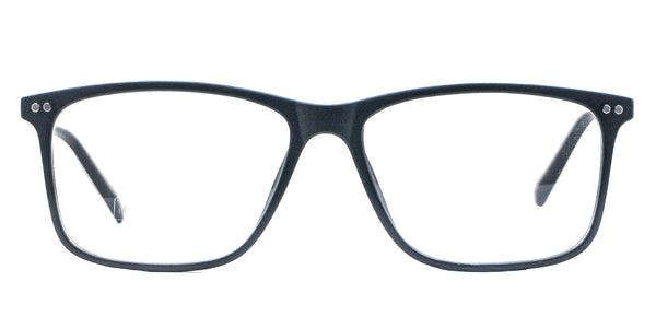 Lentes oftálmicos BRAVO 8407 M BLACK 57 16 140 POM10