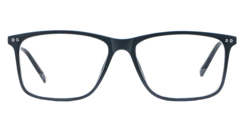 Lentes oftálmicos BRAVO 8407 M BLACK 57 16 140 POM10