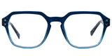 Lentes oftálmicos BRAVO 8429 GRAD BLUE 52 20 145 POM10