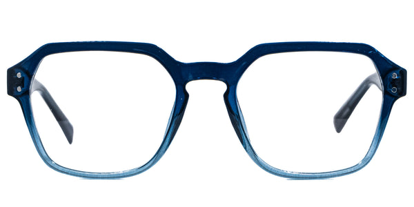 Lentes oftálmicos BRAVO 8429 GRAD BLUE 52 20 145 POM10