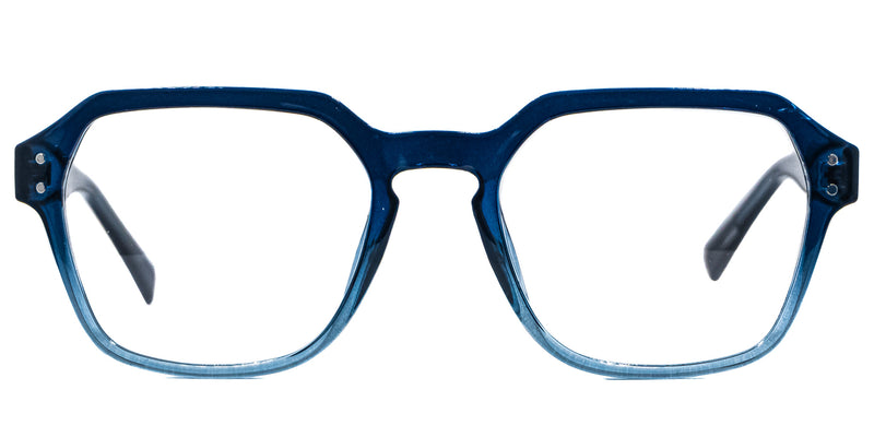 Lentes oftálmicos BRAVO 8429 GRAD BLUE 52 20 145 POM10