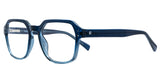 Lentes oftálmicos BRAVO 8429 GRAD BLUE 52 20 145 POM10
