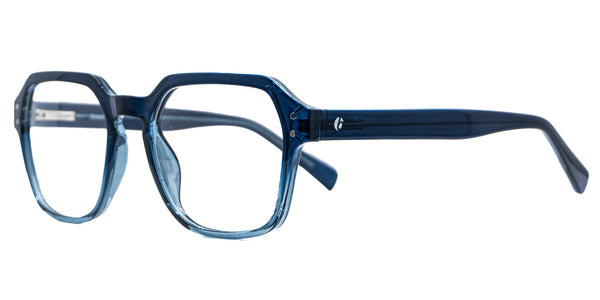 Lentes oftálmicos BRAVO 8429 GRAD BLUE 52 20 145 POM10