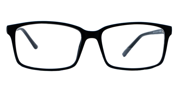 Lentes oftálmicos BRAVO 8426 M BLACK 60 17 145 POM10