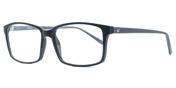Lentes oftálmicos BRAVO 8426 M BLACK 60 17 145 POM10