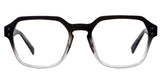 Lentes oftálmicos BRAVO 8429 GRAD GREY 52 20 145 POM10