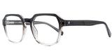 Lentes oftálmicos BRAVO 8429 GRAD GREY 52 20 145 POM10