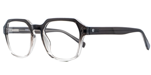 Lentes oftálmicos BRAVO 8429 GRAD GREY 52 20 145 POM10