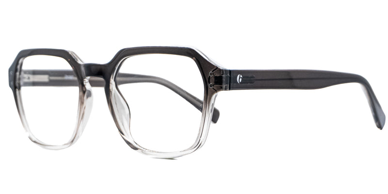 Lentes oftálmicos BRAVO 8429 GRAD GREY 52 20 145 POM10