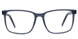Lentes oftálmicos BRAVO 8423 GREY 55 17 145 POM10