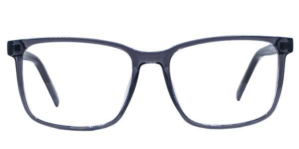 Lentes oftálmicos BRAVO 8423 GREY 55 17 145 POM10