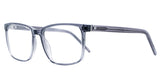 Lentes oftálmicos BRAVO 8423 GREY 55 17 145 POM10