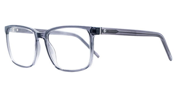 Lentes oftálmicos BRAVO 8423 GREY 55 17 145 POM10