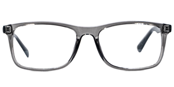 Lentes oftálmicos BRAVO 8428 GREY BLACK 53 17 142 POM10