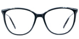 Lentes oftálmicos BRAVO 8433 BLACK 54 17 142 POM10