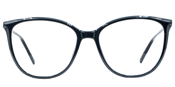 Lentes oftálmicos BRAVO 8433 BLACK 54 17 142 POM10